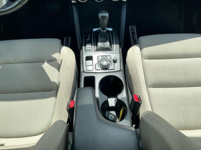 used 2016 Mazda CX-5 car, priced at $13,995