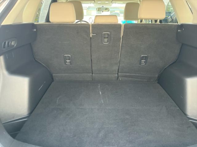 used 2016 Mazda CX-5 car, priced at $13,995