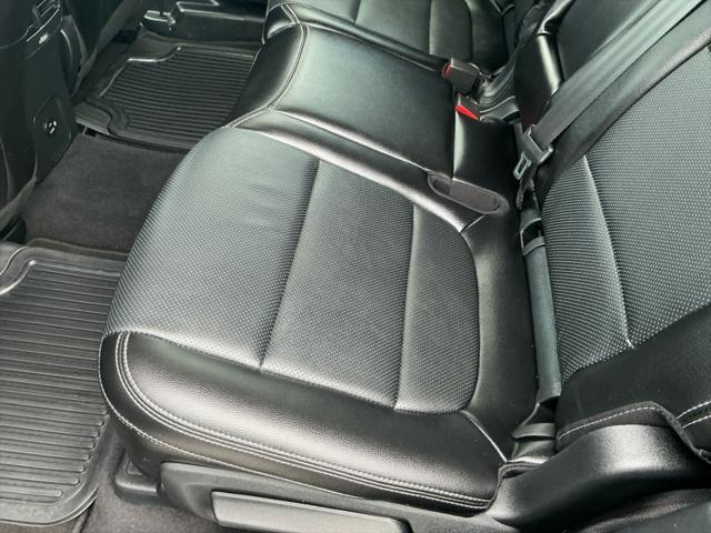 used 2020 Ford Escape car, priced at $22,995