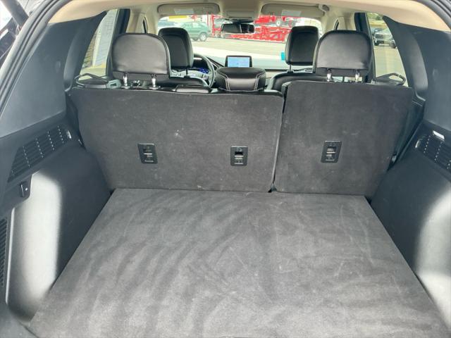 used 2020 Ford Escape car, priced at $22,995
