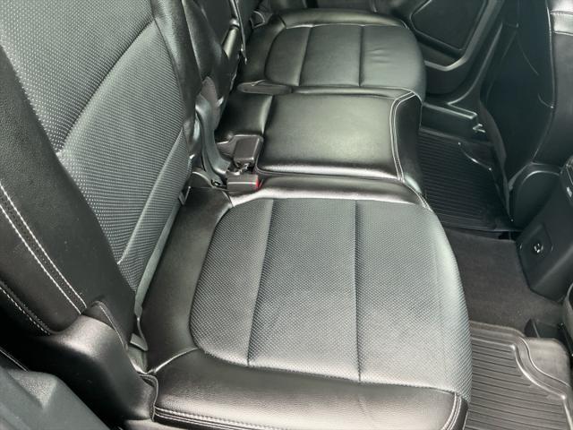 used 2020 Ford Escape car, priced at $22,995