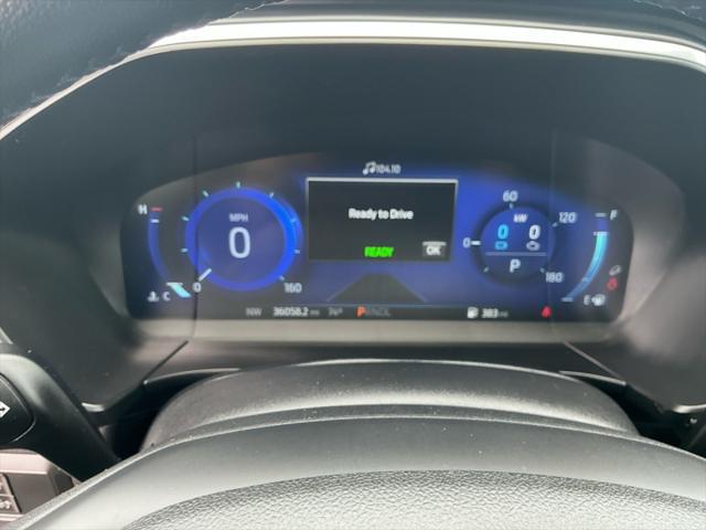 used 2020 Ford Escape car, priced at $22,995