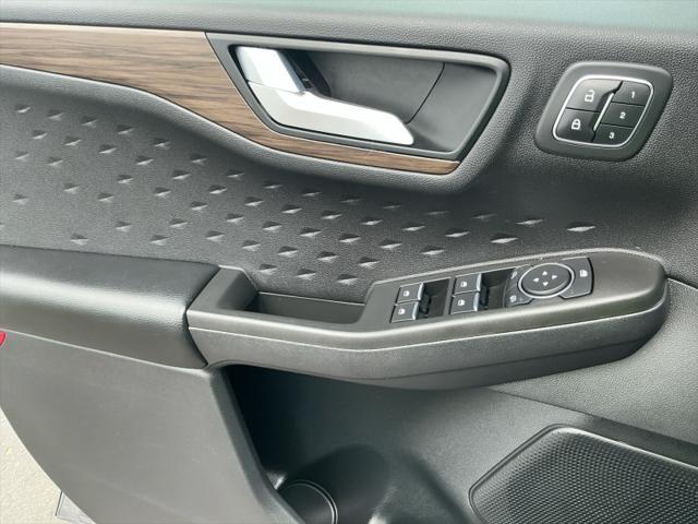used 2020 Ford Escape car, priced at $22,995