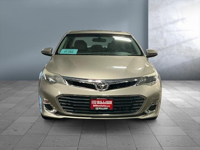 used 2015 Toyota Avalon car, priced at $16,995