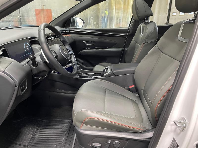 used 2024 Hyundai SANTA CRUZ car, priced at $34,495