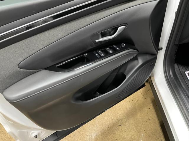 used 2024 Hyundai SANTA CRUZ car, priced at $39,995