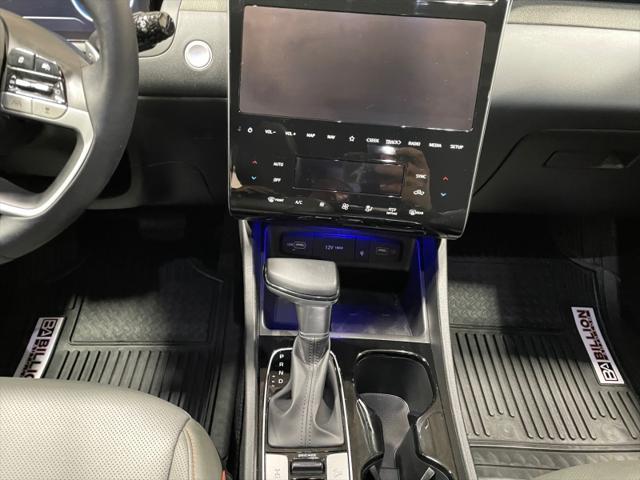 used 2024 Hyundai SANTA CRUZ car, priced at $39,995