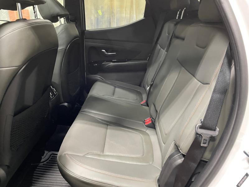 used 2024 Hyundai SANTA CRUZ car, priced at $34,495
