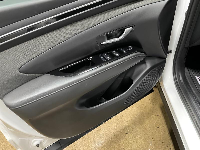 used 2024 Hyundai SANTA CRUZ car, priced at $34,495