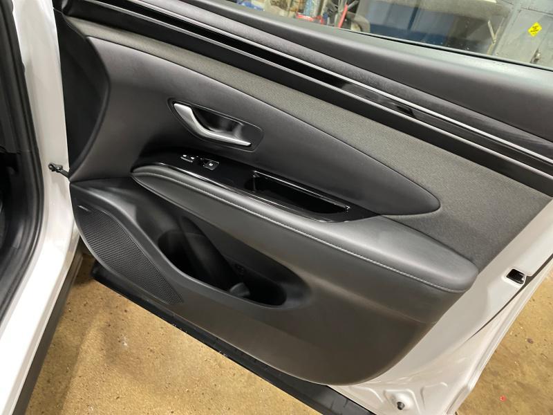 used 2024 Hyundai SANTA CRUZ car, priced at $34,495