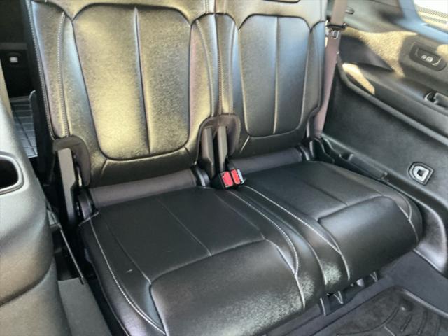 used 2024 Jeep Grand Cherokee L car, priced at $41,995