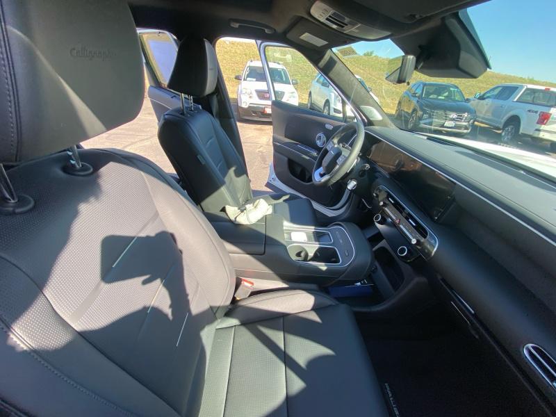 new 2026 Hyundai Palisade car, priced at $59,244