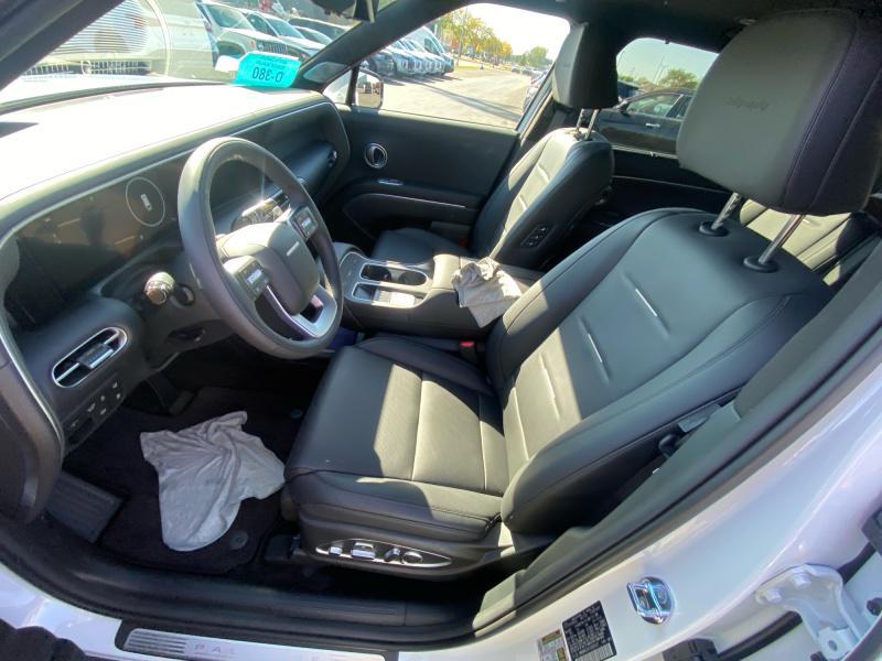 new 2026 Hyundai Palisade car, priced at $59,244
