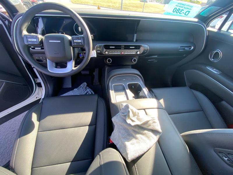 new 2026 Hyundai Palisade car, priced at $59,244