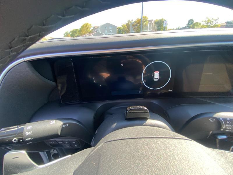 new 2026 Hyundai Palisade car, priced at $59,244