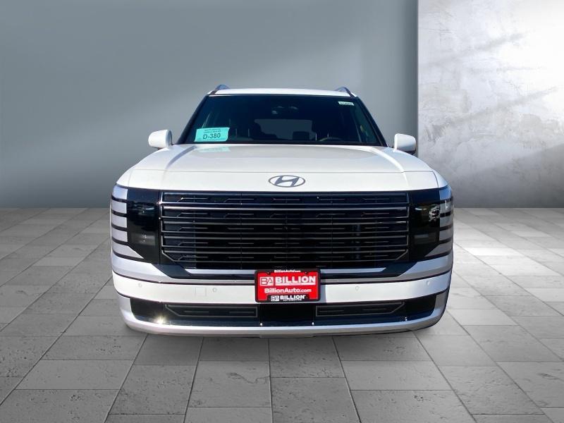 new 2026 Hyundai Palisade car, priced at $59,244