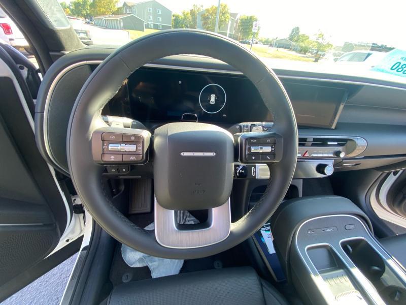new 2026 Hyundai Palisade car, priced at $59,244
