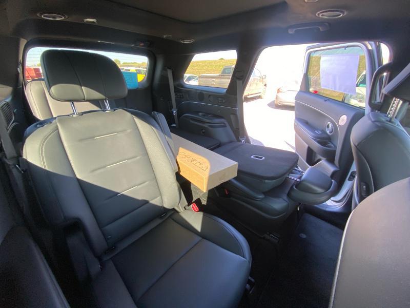 new 2026 Hyundai Palisade car, priced at $59,244
