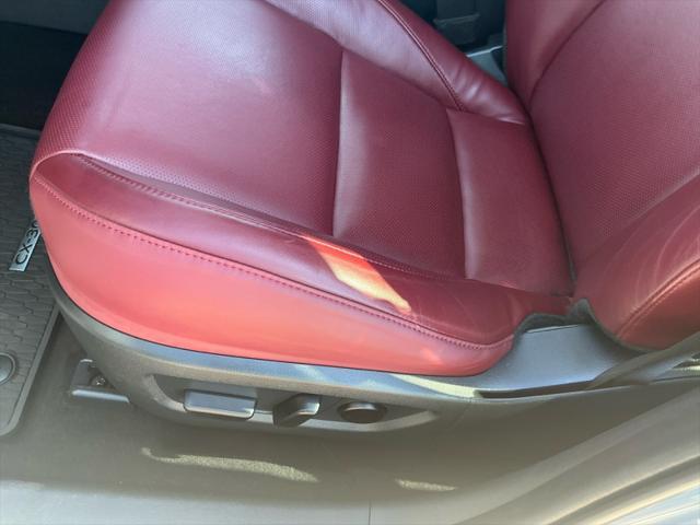 used 2022 Mazda CX-30 car, priced at $26,995