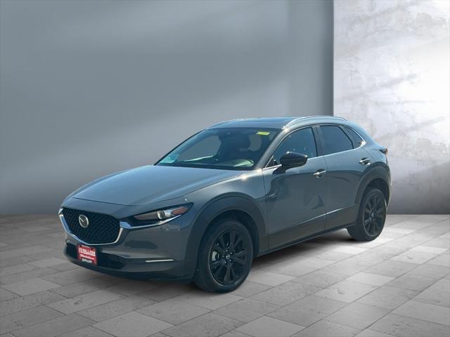 used 2022 Mazda CX-30 car, priced at $26,995