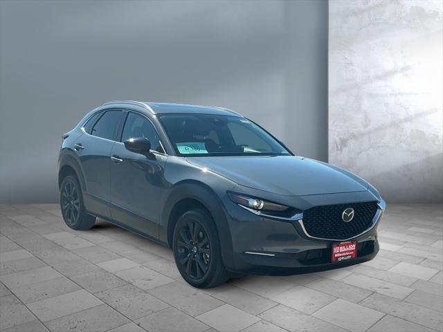 used 2022 Mazda CX-30 car, priced at $26,995