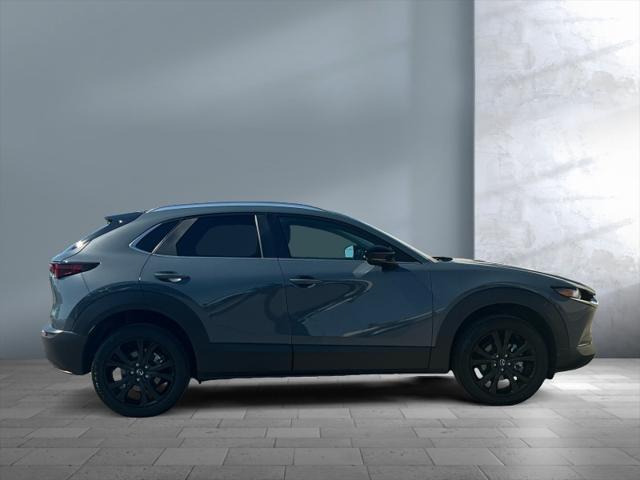 used 2022 Mazda CX-30 car, priced at $26,995