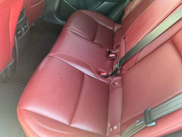 used 2022 Mazda CX-30 car, priced at $26,995