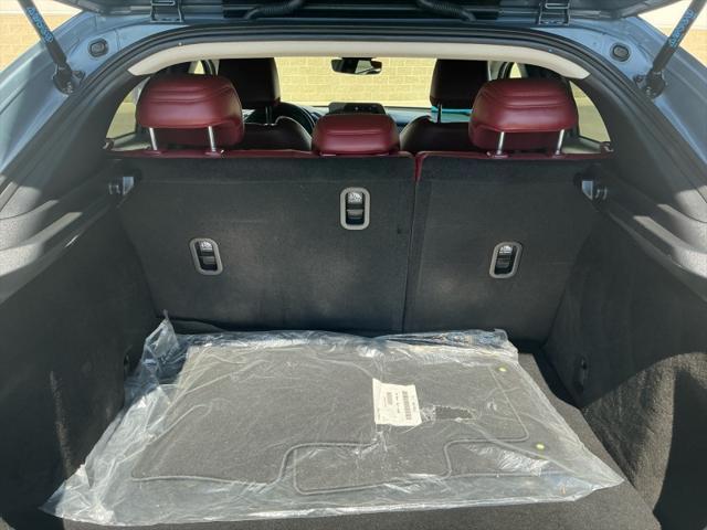 used 2022 Mazda CX-30 car, priced at $26,995