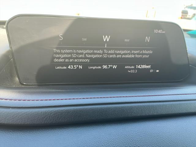 used 2022 Mazda CX-30 car, priced at $26,995