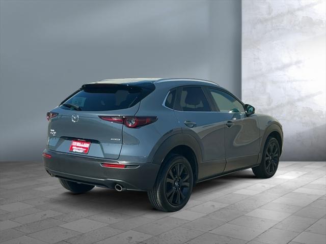 used 2022 Mazda CX-30 car, priced at $26,995