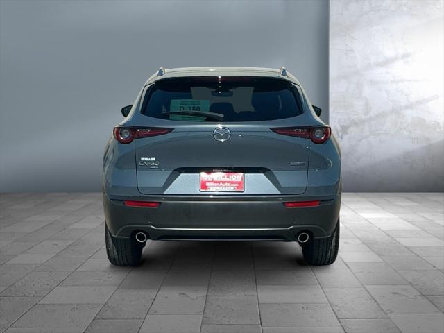 used 2022 Mazda CX-30 car, priced at $26,995