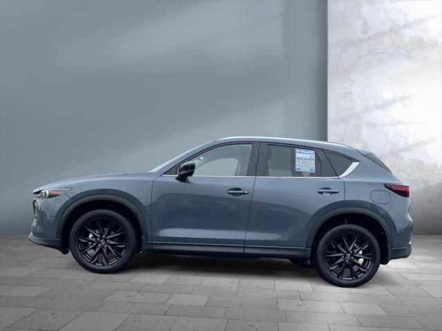 used 2023 Mazda CX-5 car, priced at $28,995