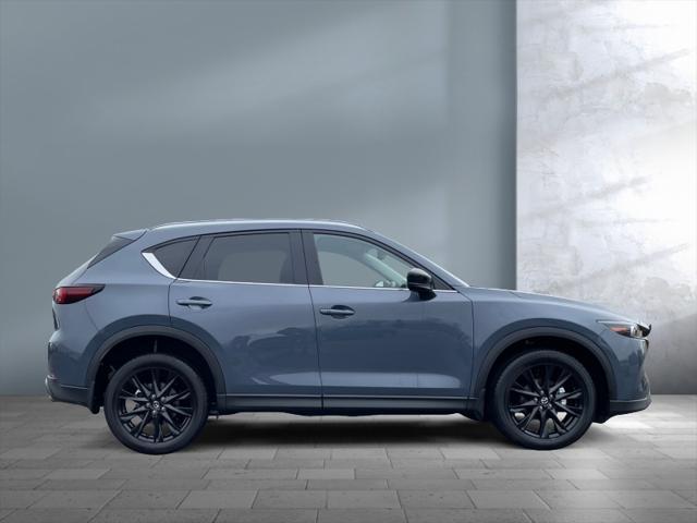 used 2023 Mazda CX-5 car, priced at $28,995