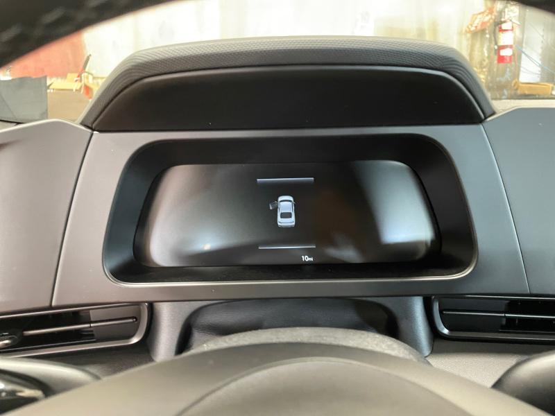 new 2025 Hyundai Elantra car, priced at $25,489