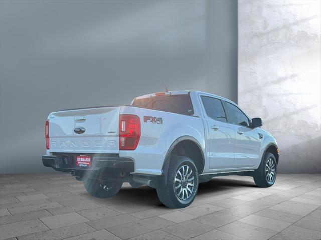 used 2019 Ford Ranger car, priced at $31,995