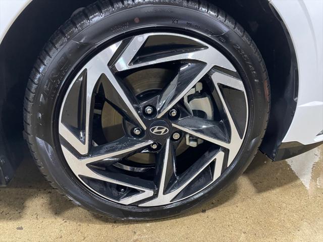 used 2024 Hyundai Sonata car, priced at $29,995