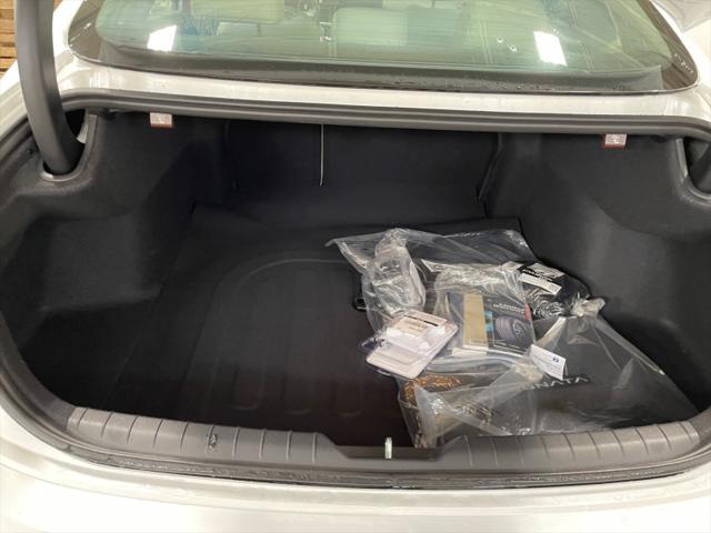 used 2024 Hyundai Sonata car, priced at $29,995