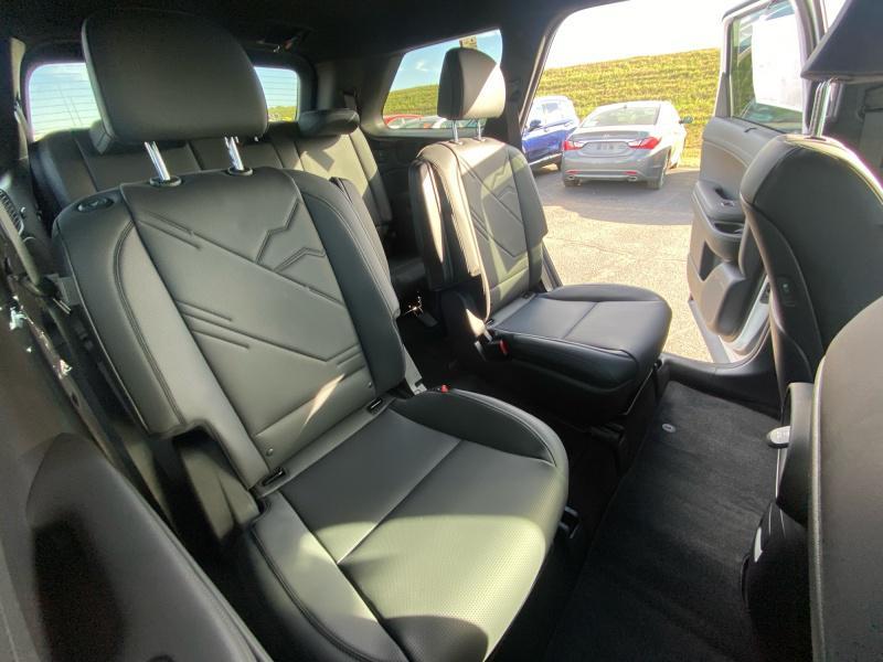 new 2026 Hyundai Palisade car, priced at $53,019