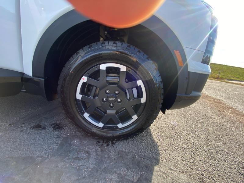 new 2026 Hyundai Palisade car, priced at $53,019