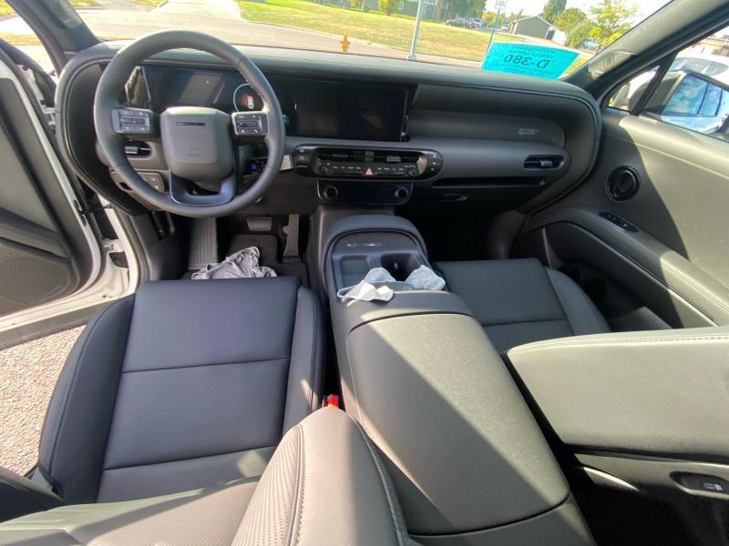 new 2026 Hyundai Palisade car, priced at $53,019