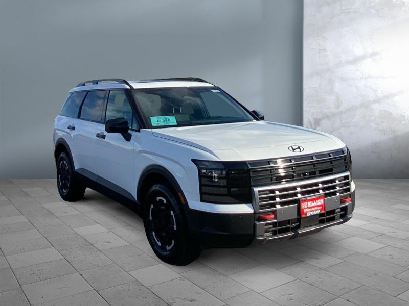 new 2026 Hyundai Palisade car, priced at $53,019