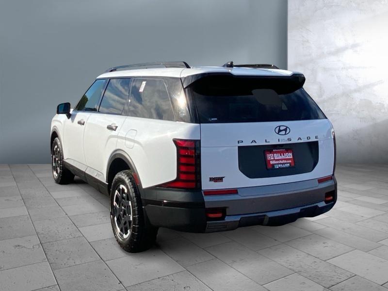 new 2026 Hyundai Palisade car, priced at $53,019