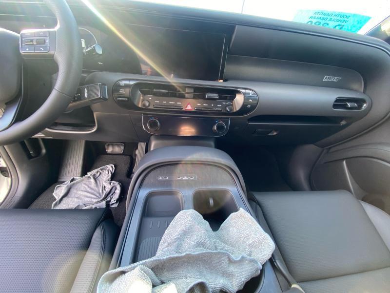 new 2026 Hyundai Palisade car, priced at $53,019