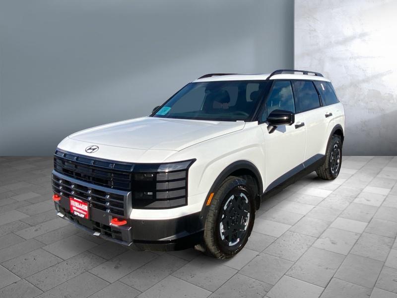 new 2026 Hyundai Palisade car, priced at $53,019