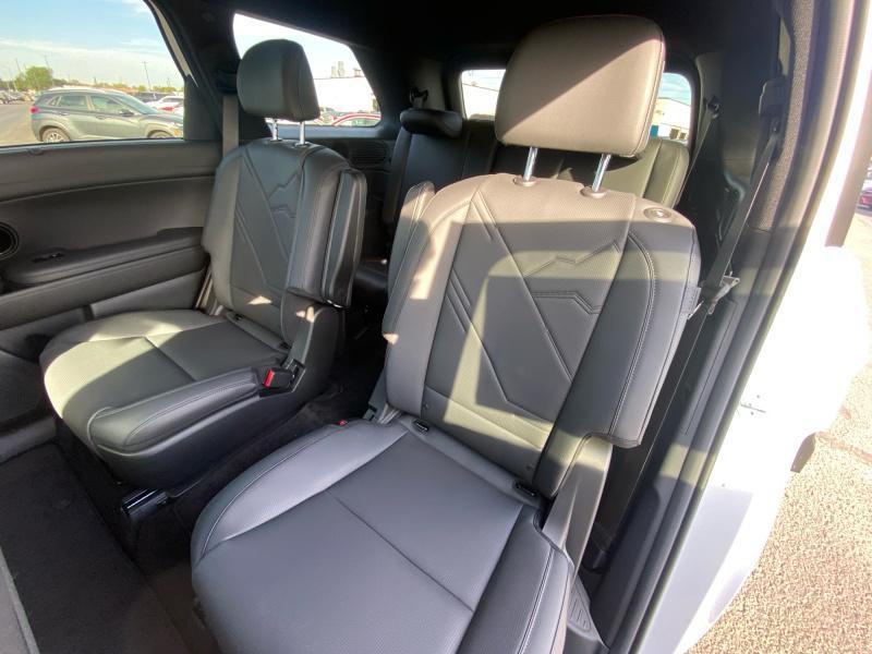 new 2026 Hyundai Palisade car, priced at $53,019