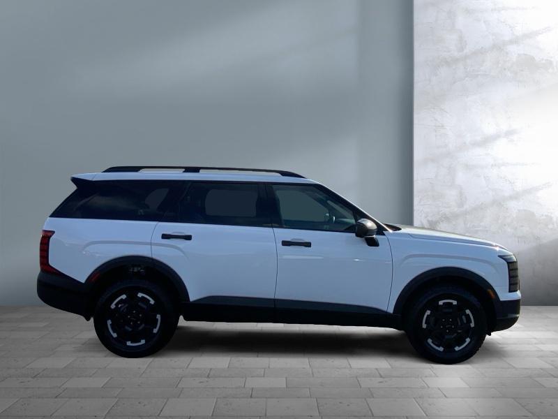 new 2026 Hyundai Palisade car, priced at $53,019