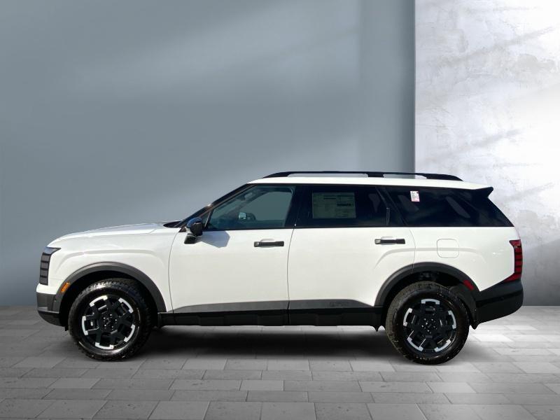 new 2026 Hyundai Palisade car, priced at $53,019