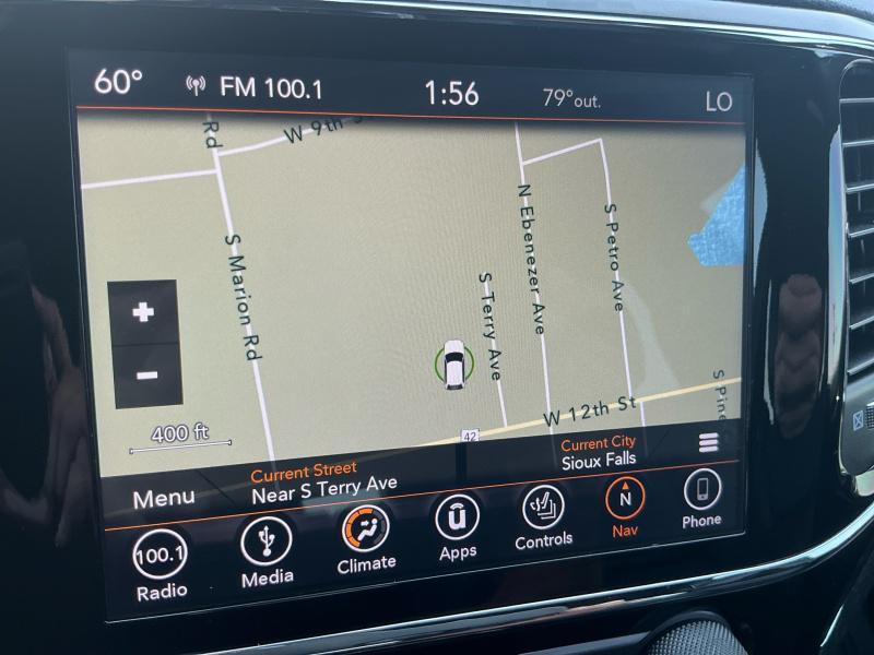 used 2019 Jeep Grand Cherokee car, priced at $23,995