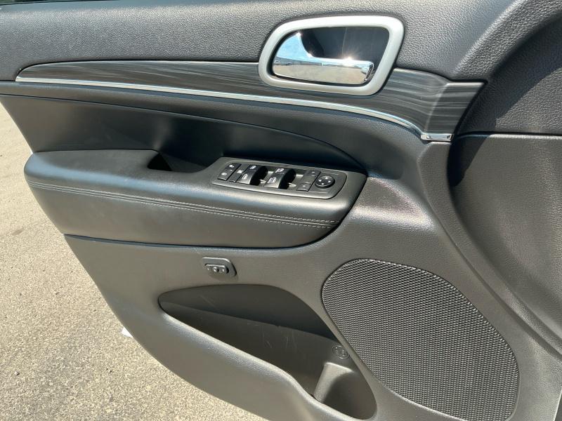 used 2019 Jeep Grand Cherokee car, priced at $23,995