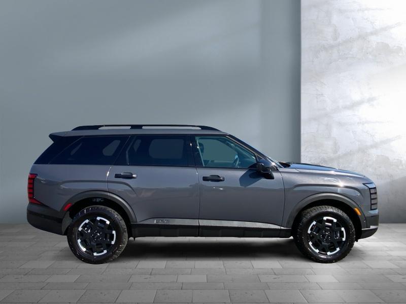 new 2026 Hyundai Palisade car, priced at $51,964